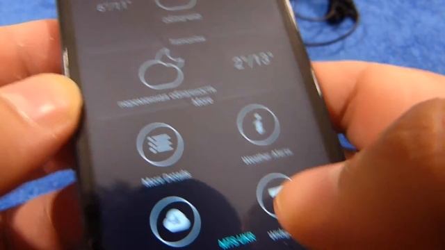 Смартфон Bravis Trend смотреть онлайн