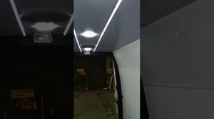 Переоборудование Volkswagen Crafter