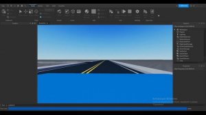 КАК СДЕЛАТЬ АВАРИЮ В ROBLOX STUDIO УРОК №15