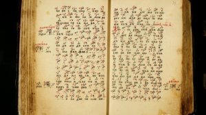 Днесь Христос РОЖДАЕТСЯ в вифлеем 2 глас по ОБИХОДНИКУ ЗНАМЕННАЯ КРЮКОВАЯ НОТАЦИЯ