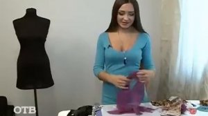 Как украсить черное платье своими руками? Вытыоряшки