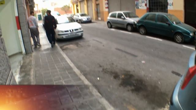 Квартира в Аликанте у центрального госпиталя, купить недвижимость в Испании недорого