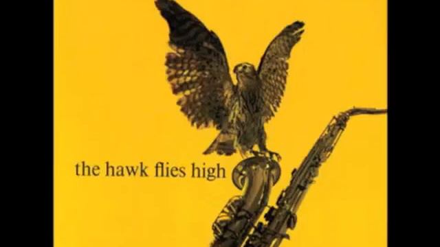 Coleman Hawkins BLUE LIGHTS смотреть онлайн