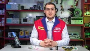 Микросхема AN6884