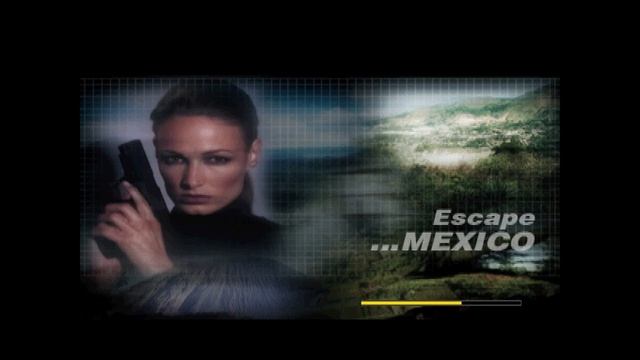 007 Racing (PS1) - Longplay смотреть онлайн