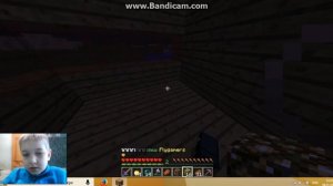 Minecraft RU-M.ORG ПОСТРОЙЛ ДОМ ТП ПРИЮТЮ