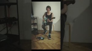 Битлджус-Mikaya cover