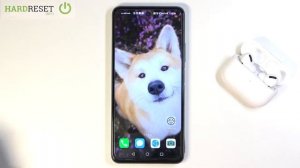 Test of Fingerprint Scanner of Huawei P Smart 2021 – Fingerprint Sensor