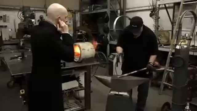 These Things, They Take Time.