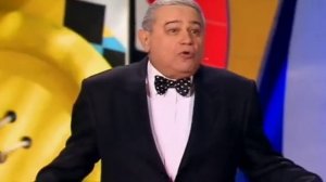 Евгений Петросян  Кривое Зеркало  Продвинутая бабка 2012