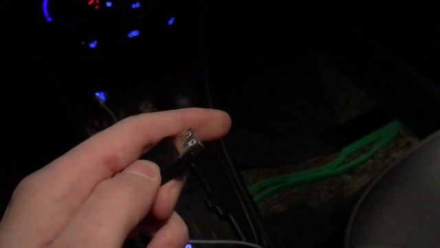 Подключение 4g модема к android магнитоле. (Huawei e8372) смотреть онлайн