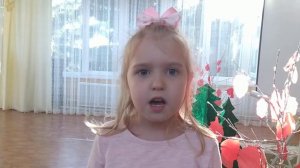 песенка - распевка: "уж как шла лиса по травке"