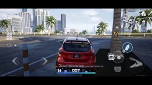 Need for Speed Mobile Global Beta - Gameplay | Walkthrough | Tutorial (Android, iOS) #1