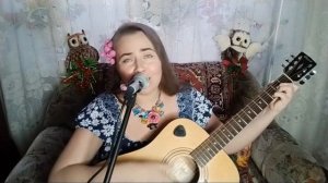 ЕХАЛИ МЫ, ЕХАЛИ (Всё наоборот). Е. Ваенга. All the Way Around (Elena Vaenga)