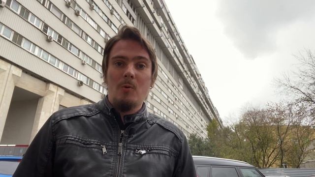 Дом-корабль на Тульской. Легенды и факты