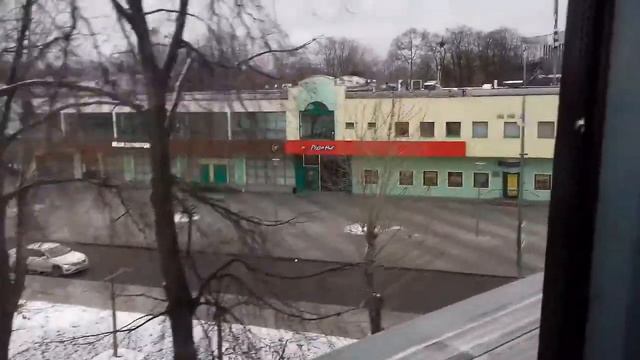 Монорельс:  "ВВЦ - ул. Сергея Эйзенштейна" смотреть онлайн