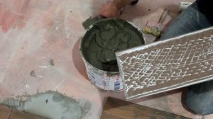 Плитка на теплый пол! НАВЕЧНО?!! Легко - СВОИМИ РУКАМИ