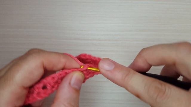 Летняя кофточка 