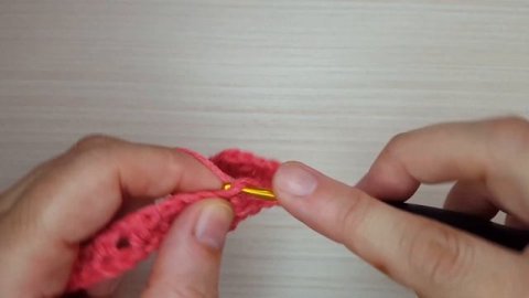 Летняя кофточка " Gülbahar". Полный мастер - класс из двух частей.