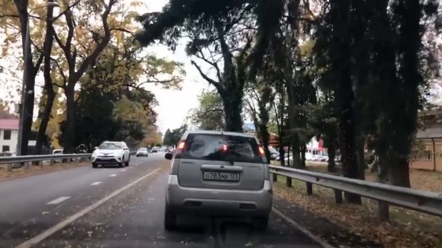 Сочи онлайн / едем в Блиново снимать вторичку 😁