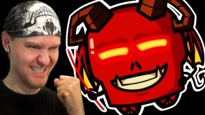 САТАНА, Б@#$&! МУВ ОР ДАЙ СЛОМАЛ! ► Move or Die