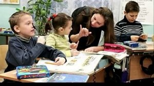 Всероссийскому Обществу Глухих -85 лет.