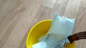 Как сделать искусственный снег?