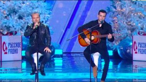 Те100стерон – Ничего не значит (Crocus City Hall)