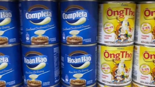 Lotte Mart. Цены на продукты. Вьетнам. Нячанг 2022. смотреть онлайн