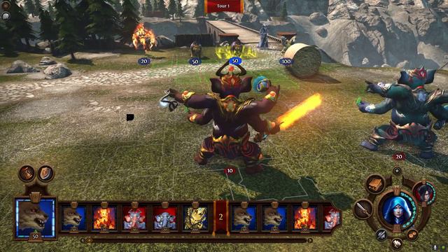 Might & Magic Heroes VII 2024 01 31 20 58 26 01 смотреть онлайн