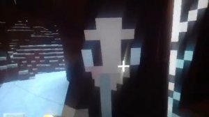 Until Dawn Minecraft part 1