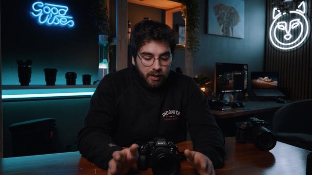 SONY A9 III ¿La MEJOR CÁMARA HÍBRIDA? (vs CANON R5c)