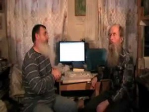 Бесы умертвили группу Дятлова И. на перевале. Игнатий Лапкин и Дыбунов Игорь. 27.04.2013 г.