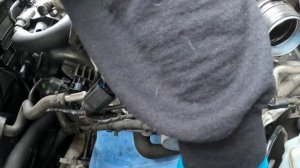 VW Tiguan Vacuum Pump Replacement