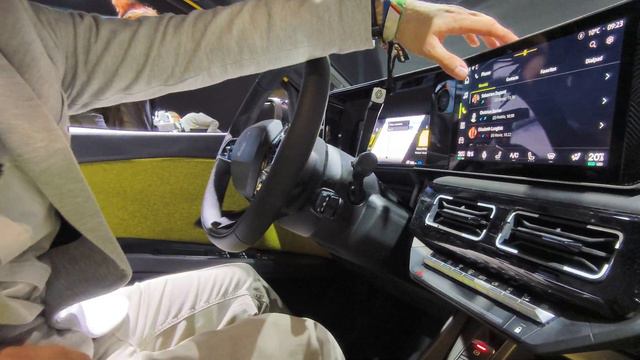 Novo Renault 5 - Review Portugal смотреть онлайн