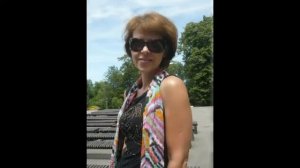 Ариэль - песенка про Бабу - Ягу..