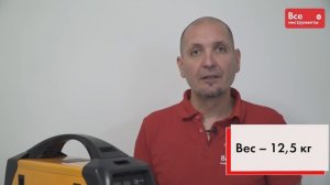 Обзор сварочного инвертора Сварог PRO MIG 200