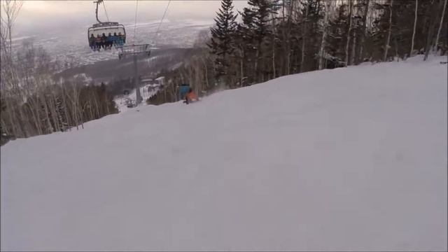 Сахалин 2016 Горный воздух смотреть онлайн
