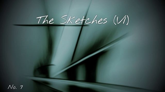 The Sketches (V1) смотреть онлайн