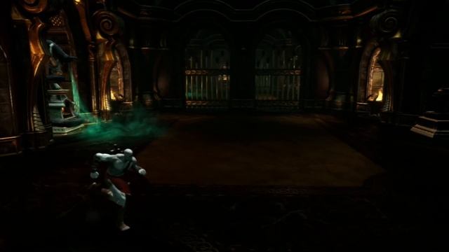 God of War: Ascension Gameplay #13 - Let's Play God of War 4 German смотреть онлайн