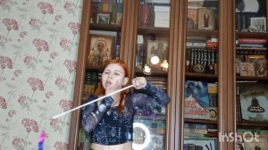 упражнения с лентой : красиво художественая гимнастика