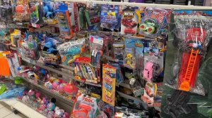 ХОЖУ ПО МАГАЗИНАМ С ИГРУШКАМИ