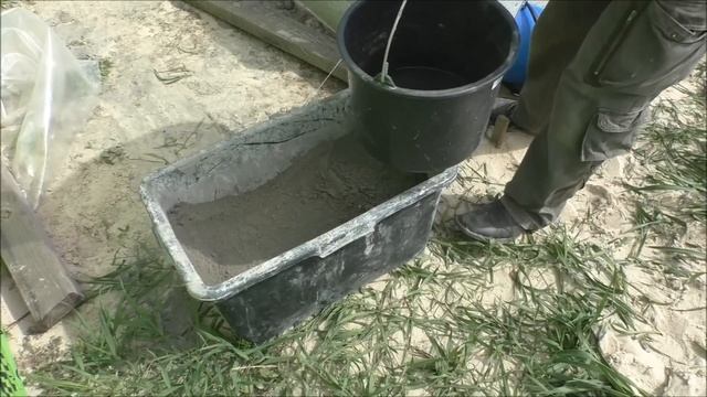 Раствор для кладки первого ряда газоблока смотреть онлайн