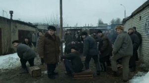 Разъезд чушпаны 30 минут 🔥 #словопацанасериал #адидас #марат #словопацана #пальто #хочуврек #рек