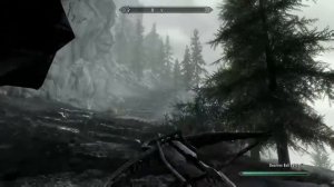 Skyrim Special Edition: Crossbow "No Scope"