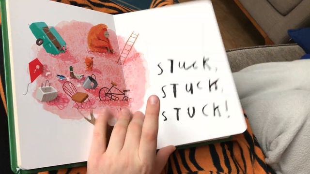 A Little Stuck смотреть онлайн