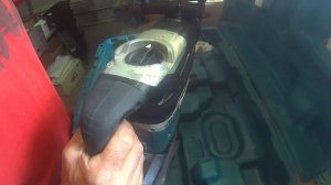 Makita DHR 400