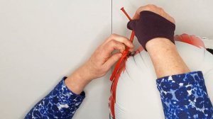 DIY Santa Balloon Decoration ?  For Beginners