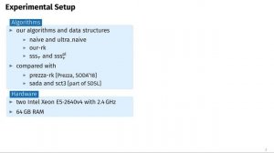 Practical Performance of Space Efficient Data Structures for Longest Common Extensions (ESA'20)