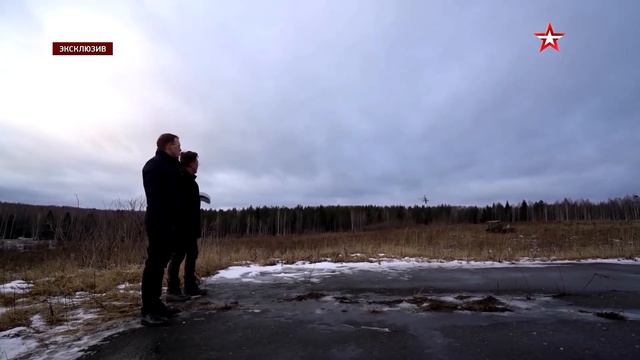 Ми-35П смотреть онлайн